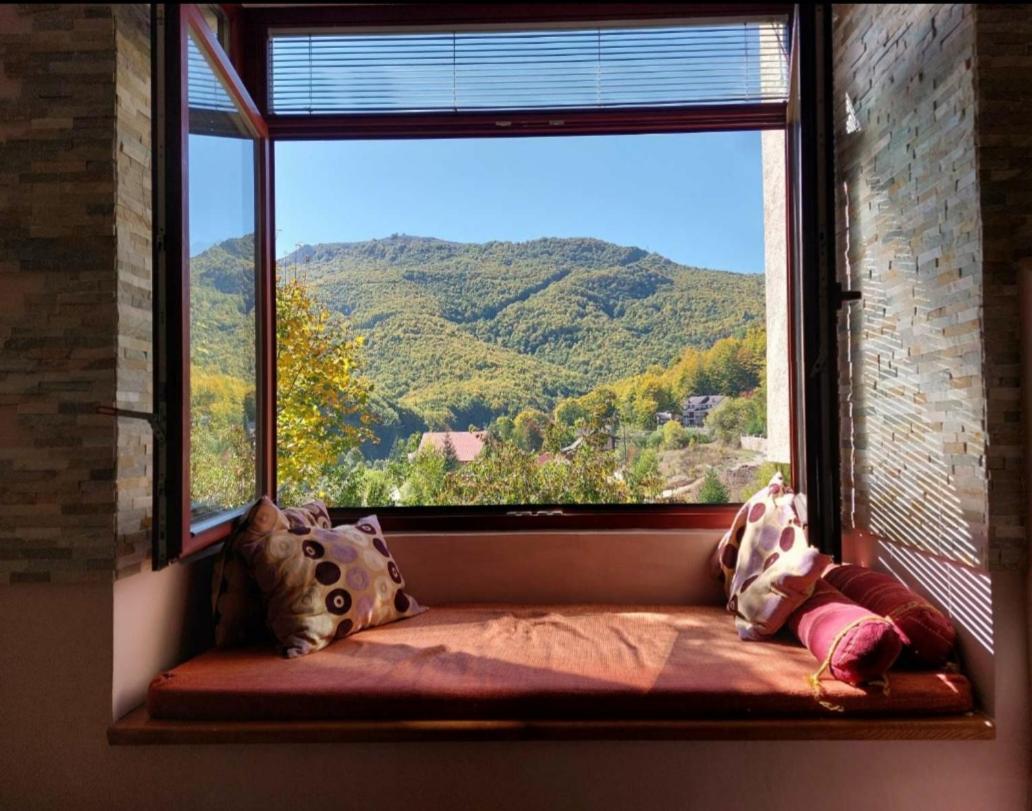 Chalet Mila Маврово Екстериор снимка