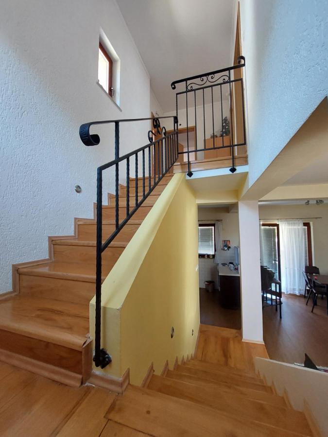 Chalet Mila Маврово Екстериор снимка