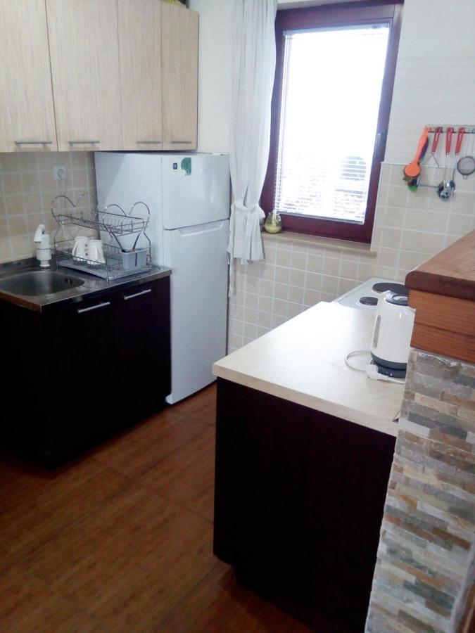 Chalet Mila Маврово Екстериор снимка