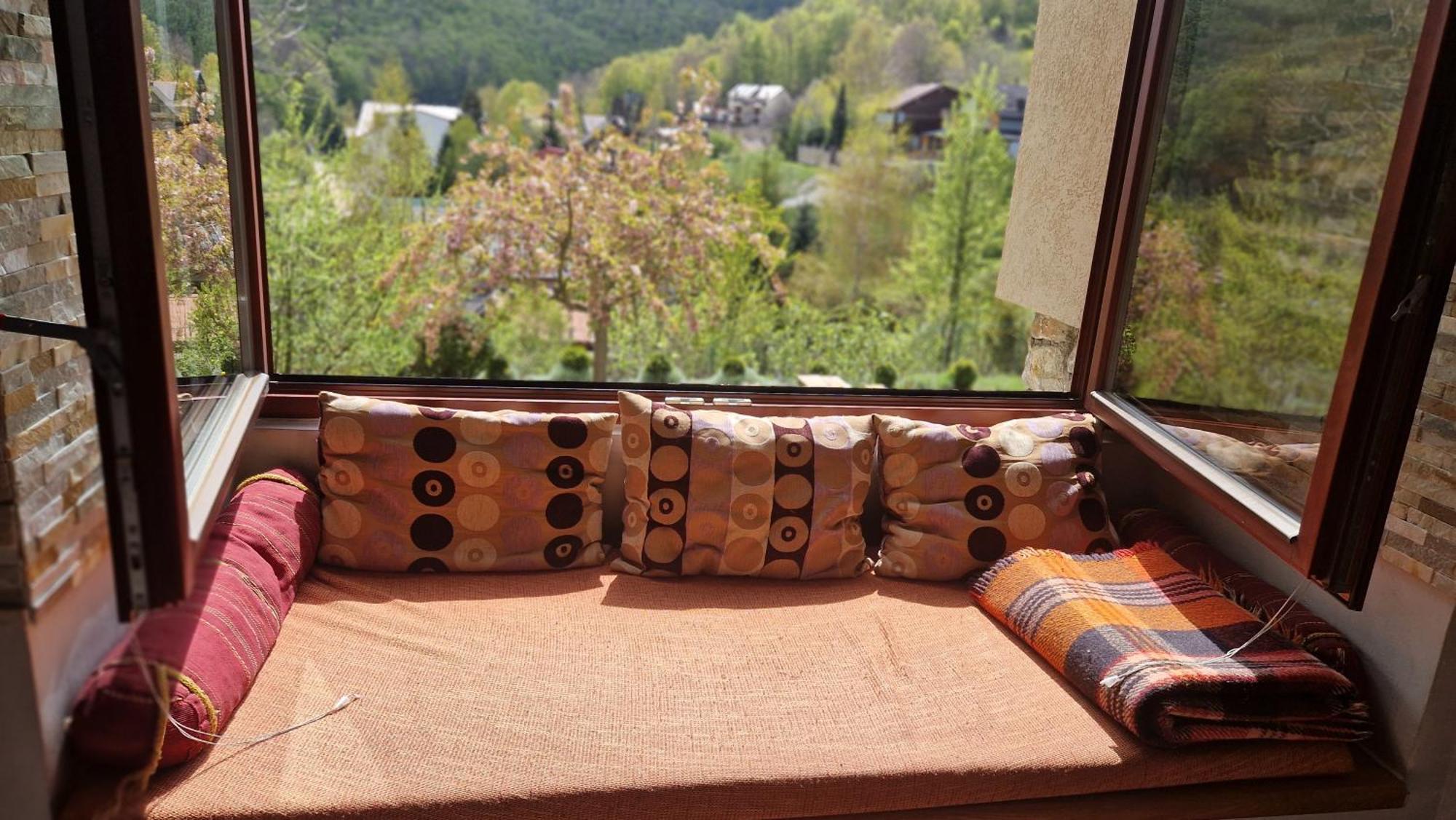 Chalet Mila Маврово Екстериор снимка